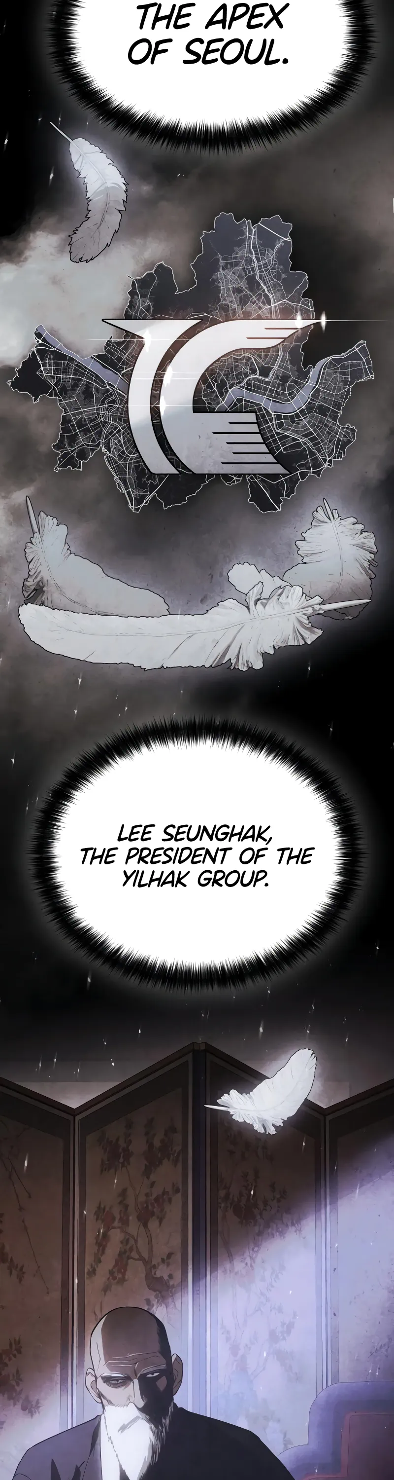 Read Baek XX Manga Online