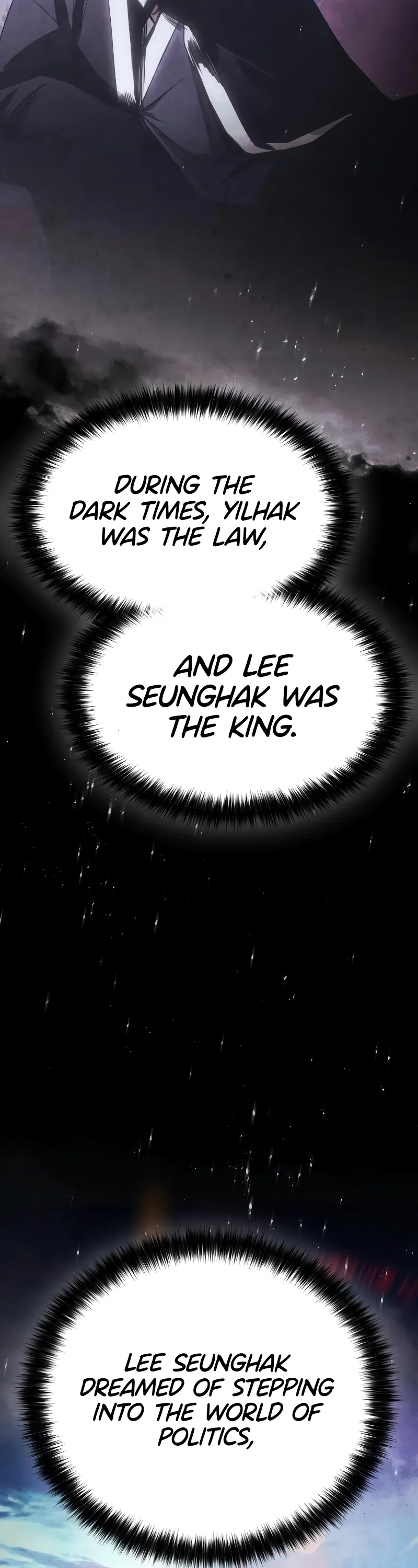 Read Baek XX Manga Online