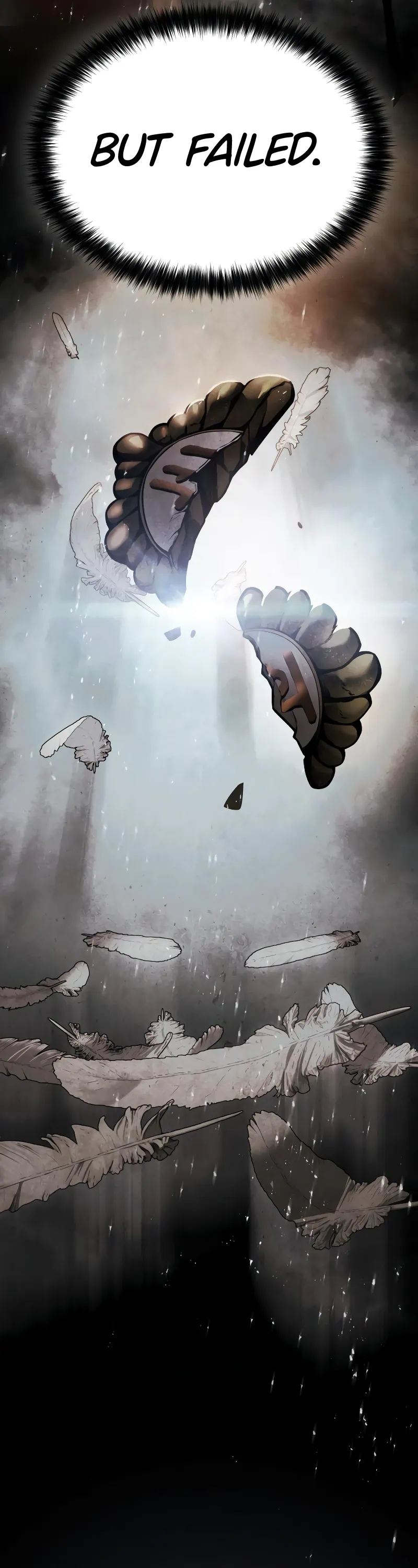 Read Baek XX Manga Online