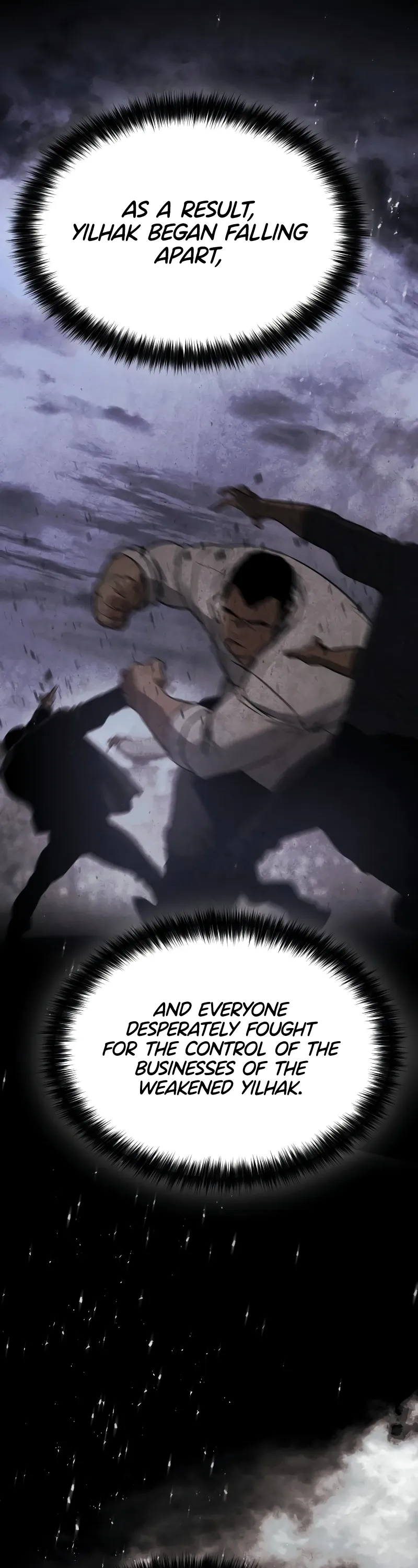 Read Baek XX Manga Online