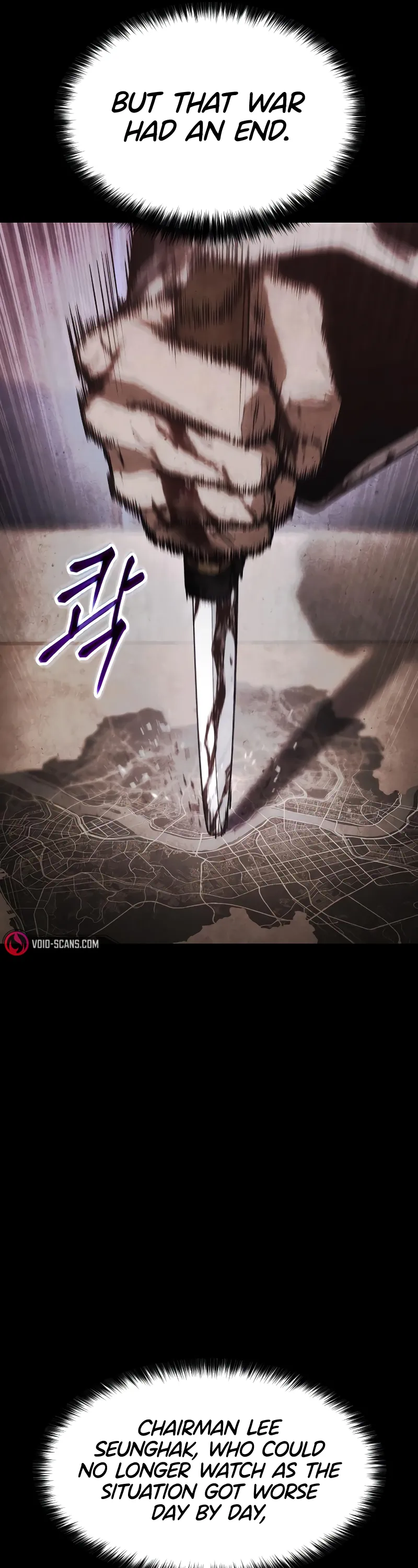 Read Baek XX Manga Online