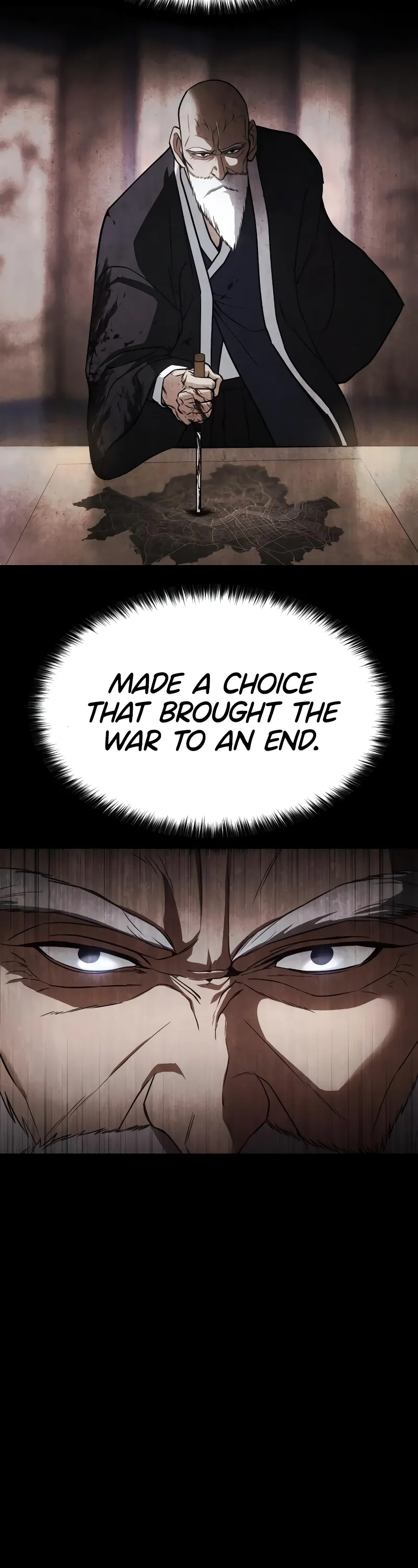 Read Baek XX Manga Online