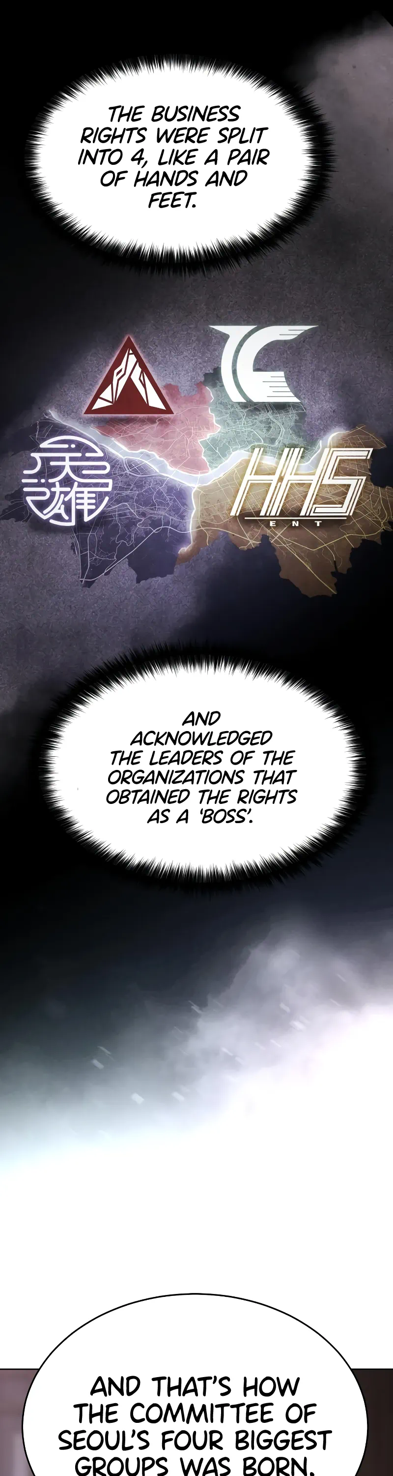 Read Baek XX Manga Online