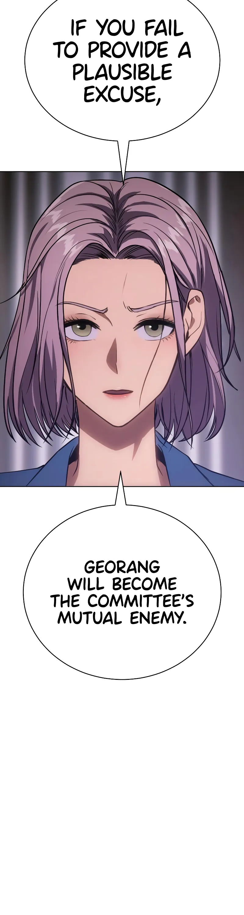 Read Baek XX Manga Online