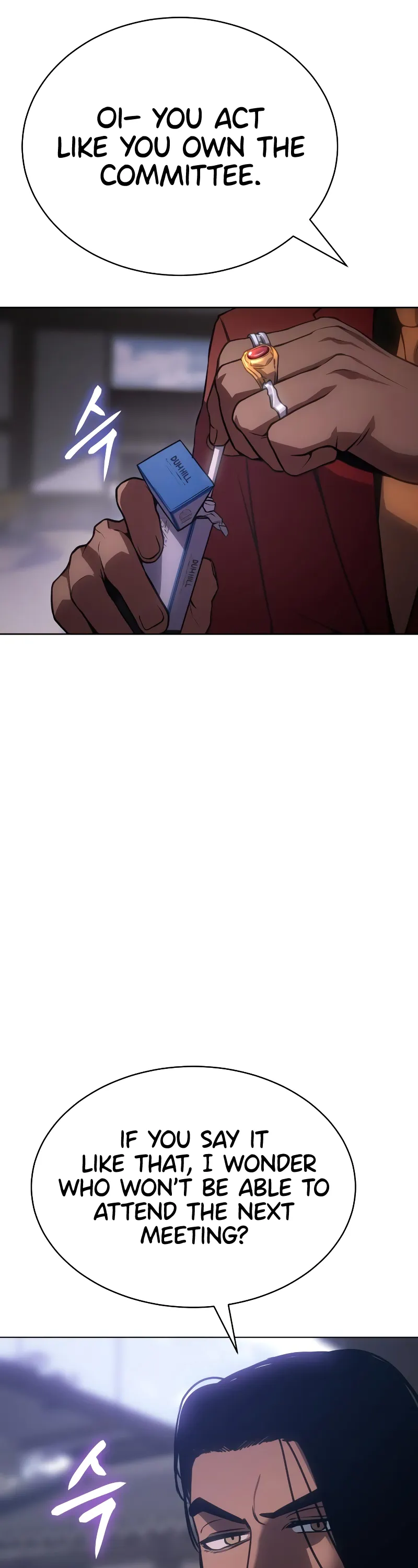 Read Baek XX Manga Online