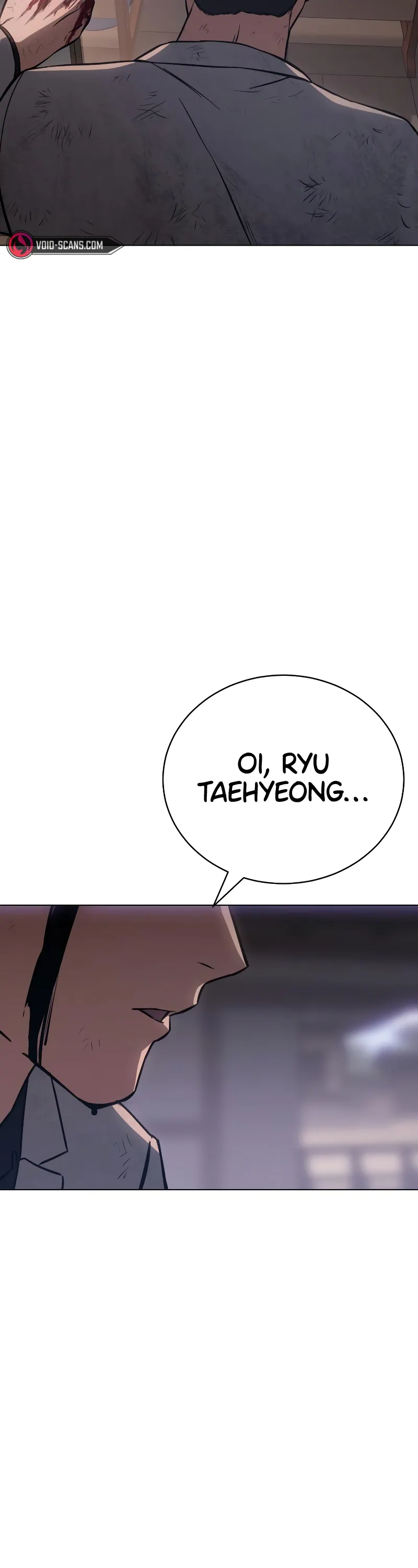 Read Baek XX Manga Online