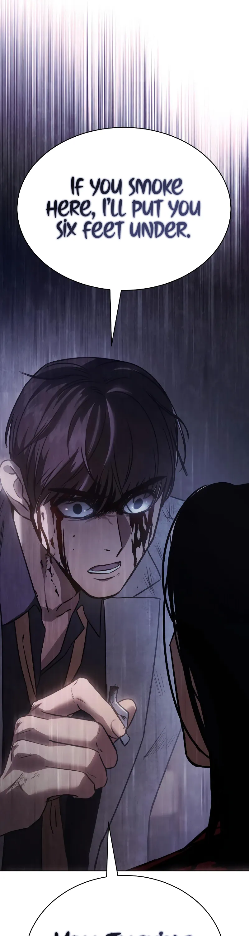 Read Baek XX Manga Online
