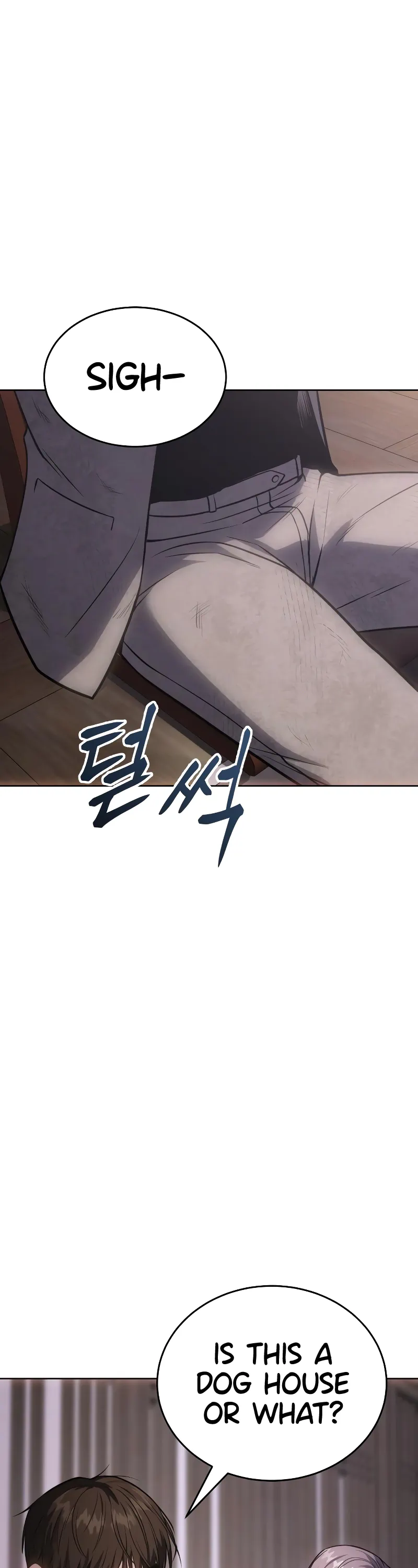 Read Baek XX Manga Online