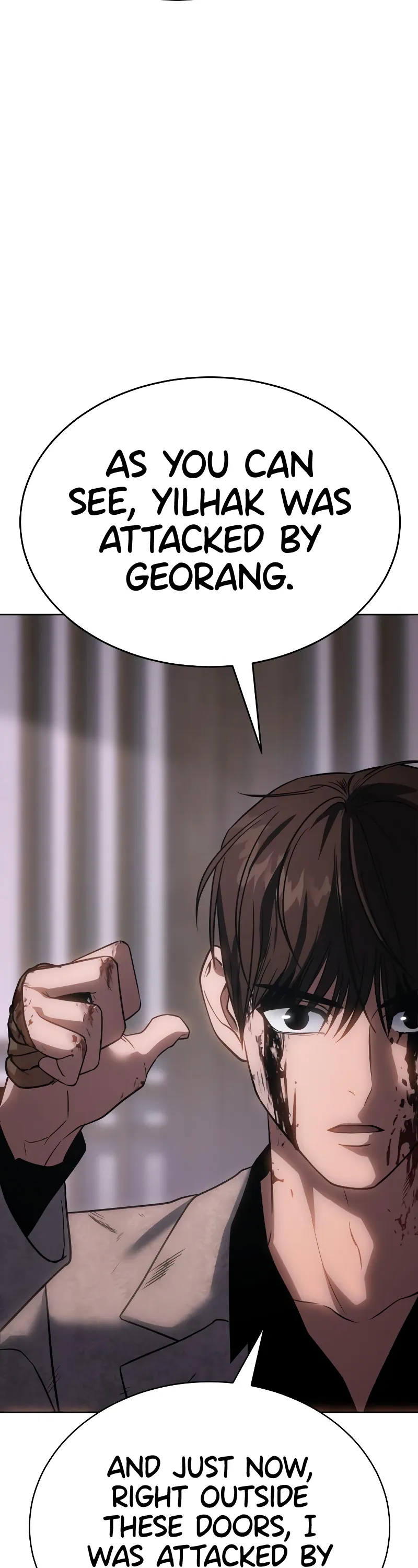 Read Baek XX Manga Online