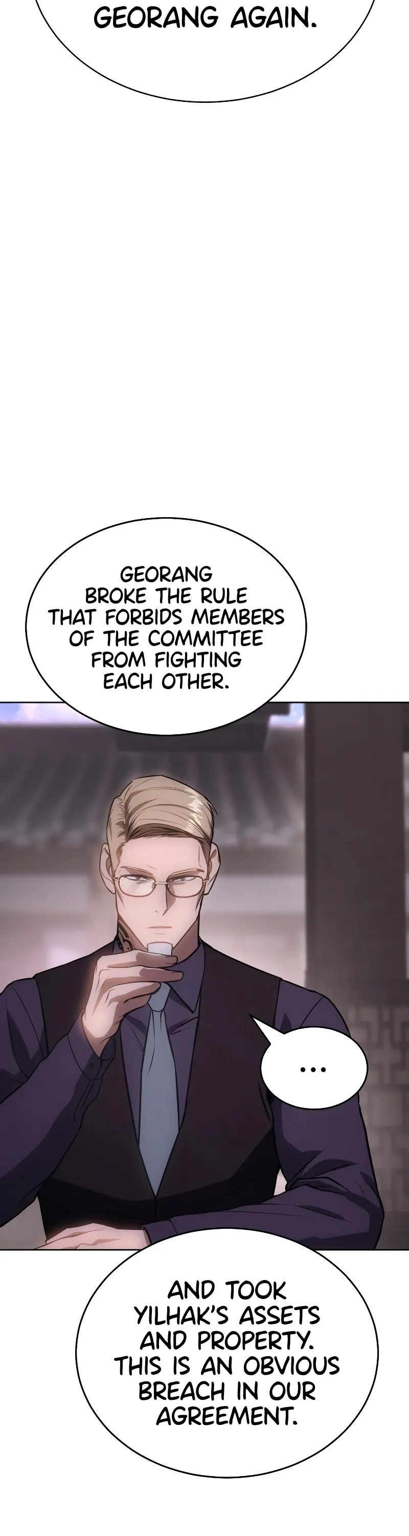 Read Baek XX Manga Online