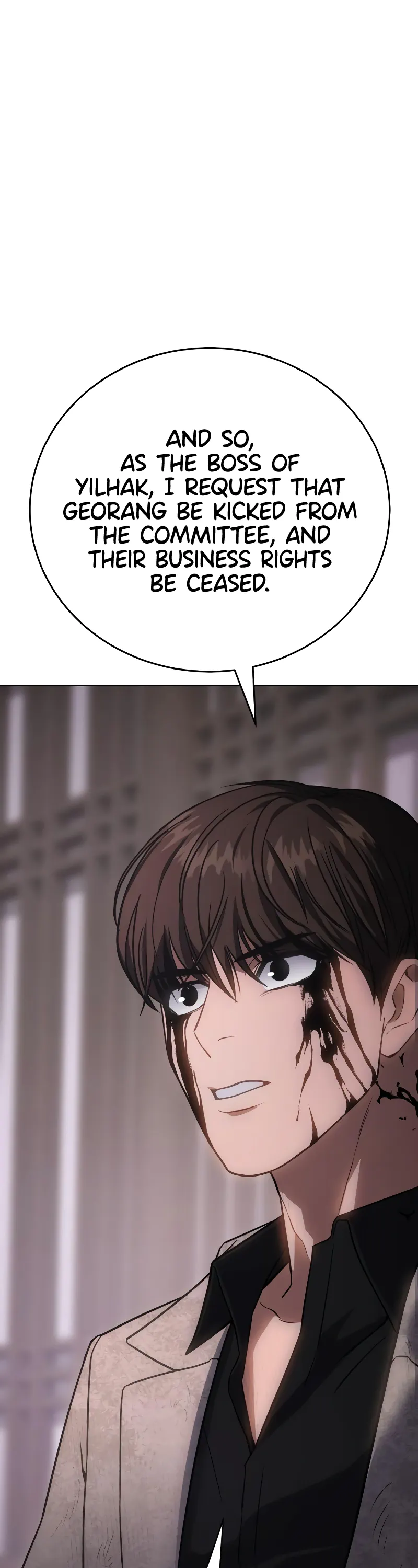 Read Baek XX Manga Online