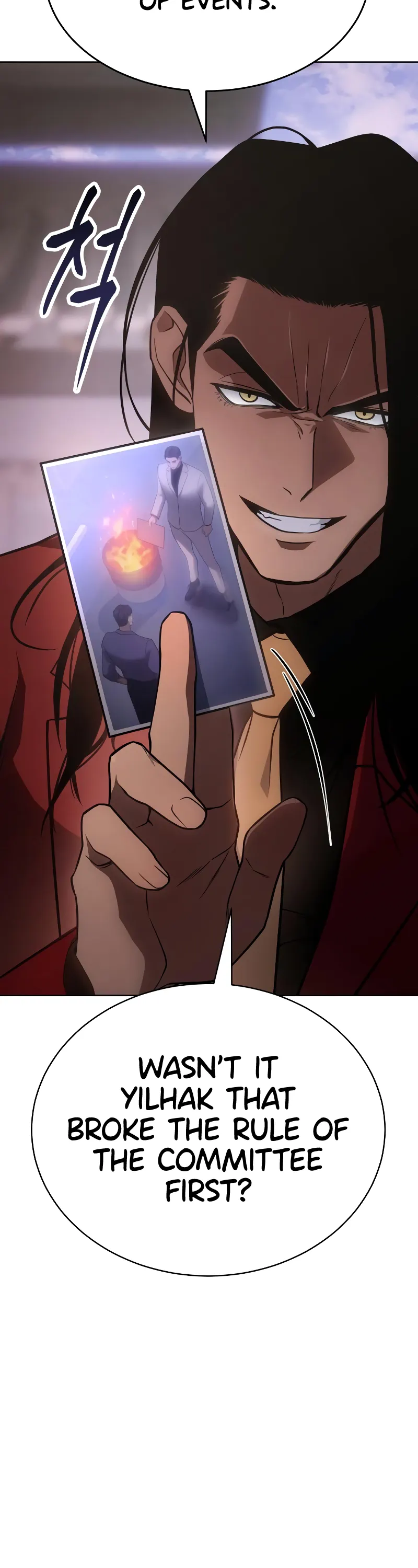 Read Baek XX Manga Online
