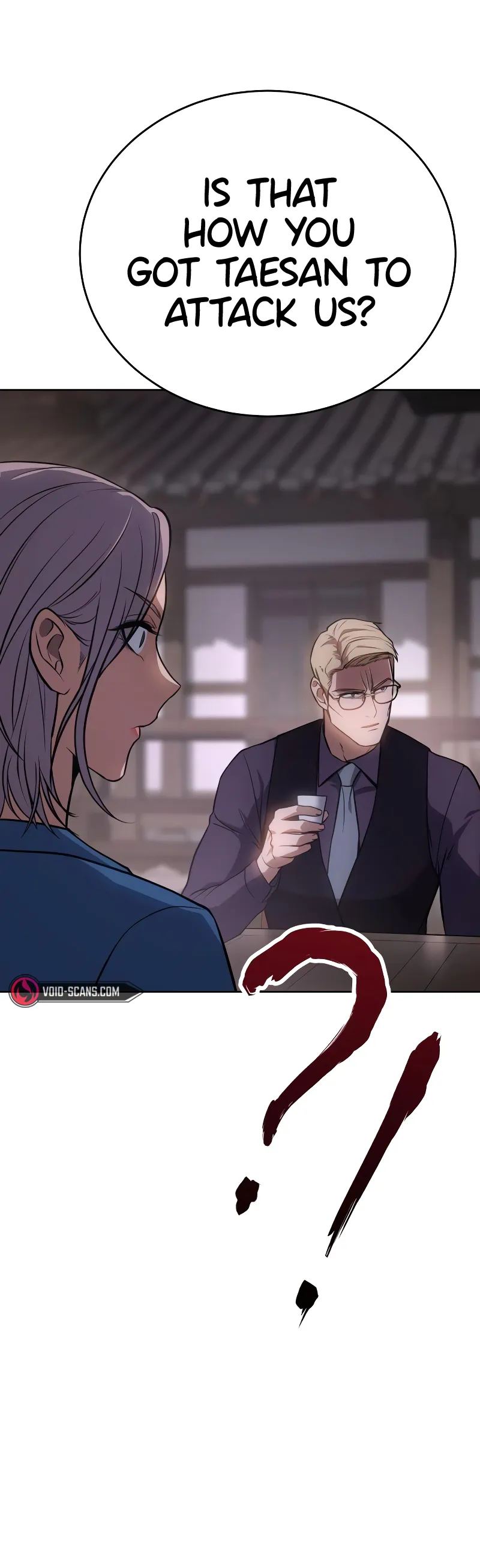 Read Baek XX Manga Online