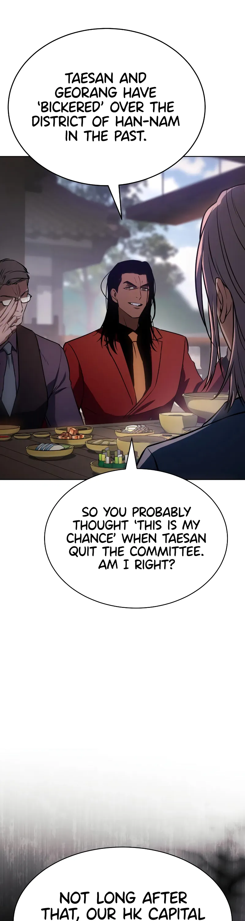 Read Baek XX Manga Online