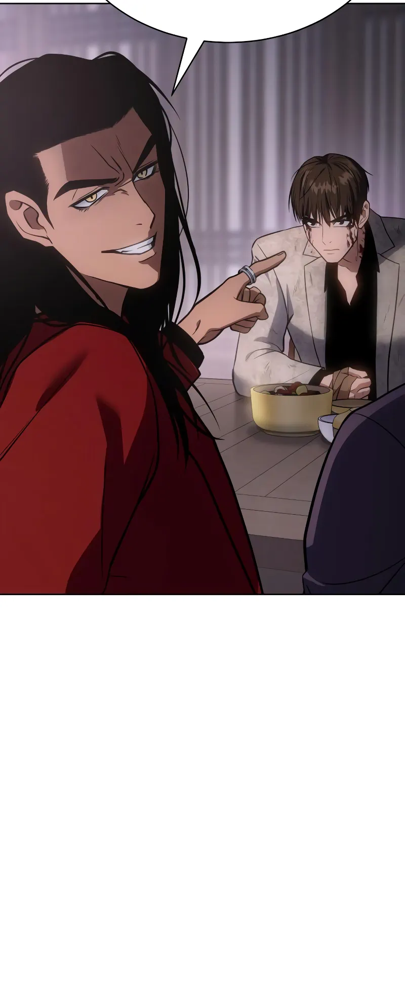 Read Baek XX Manga Online