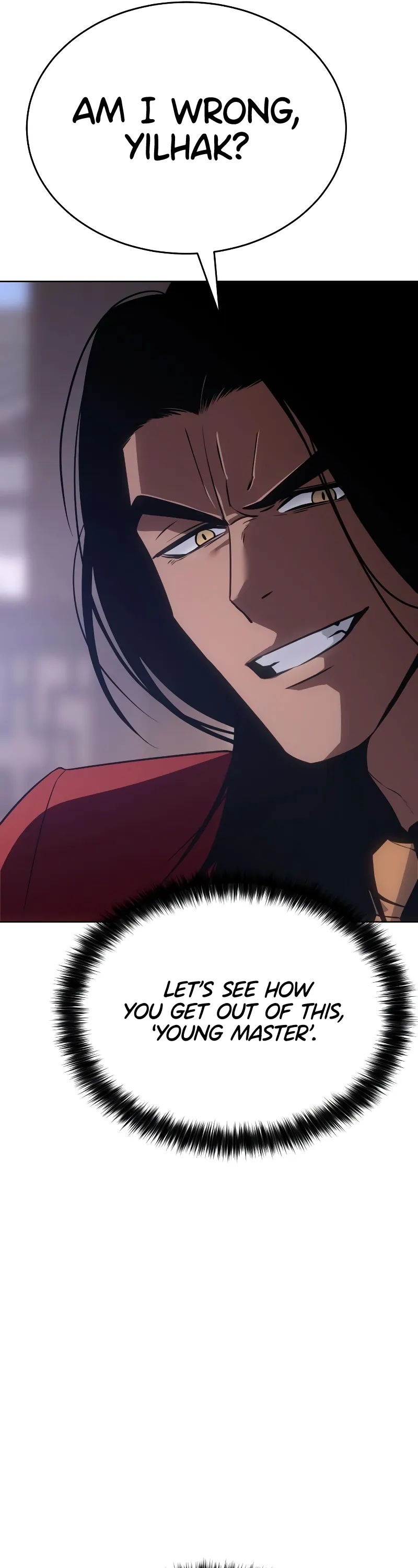 Read Baek XX Manga Online