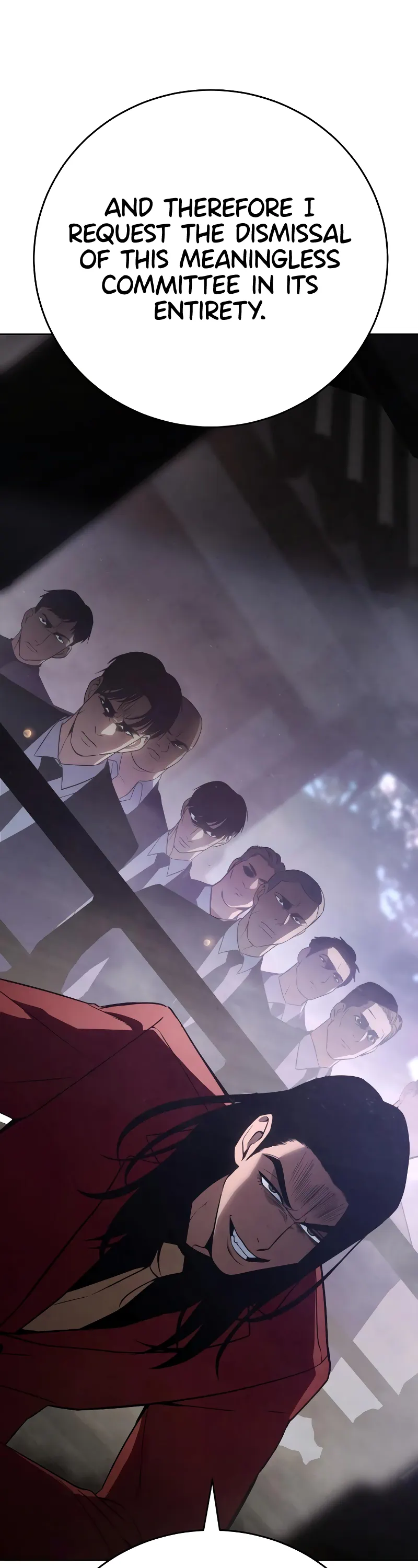 Read Baek XX Manga Online