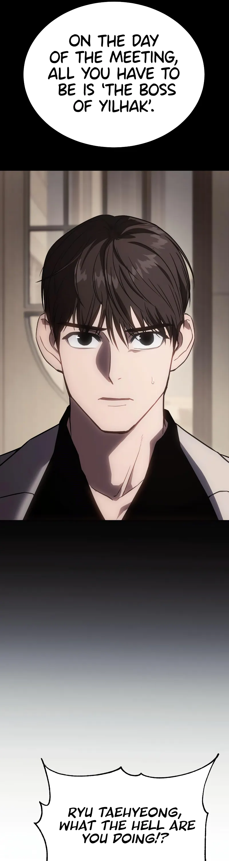 Read Baek XX Manga Online