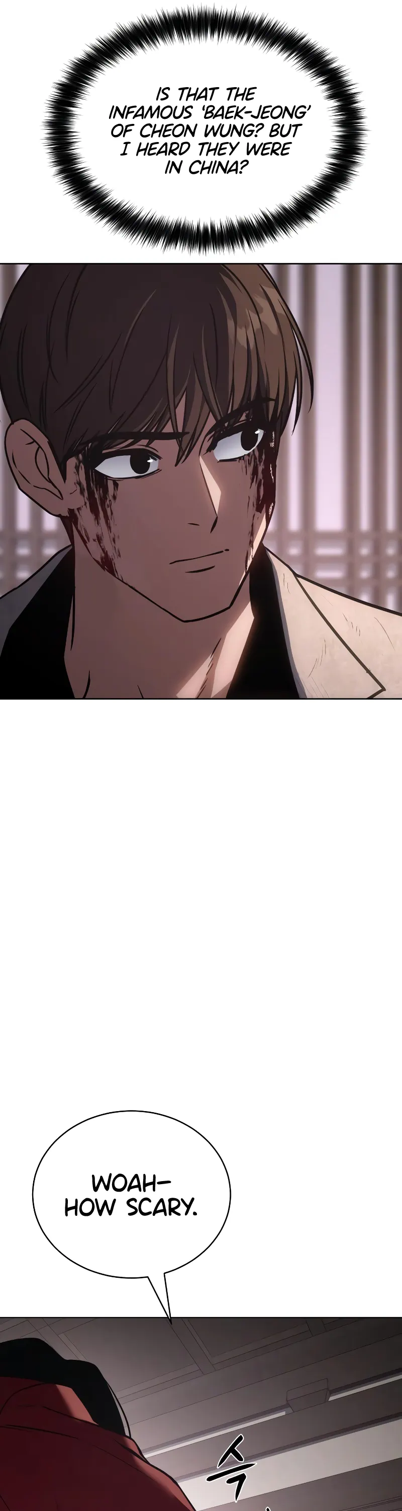 Read Baek XX Manga Online