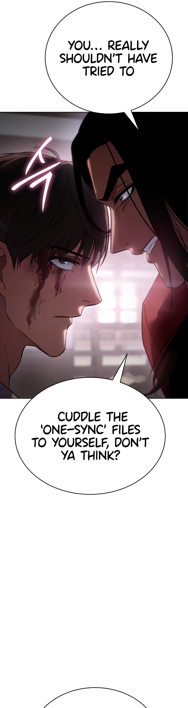 Read Baek XX Manga Online