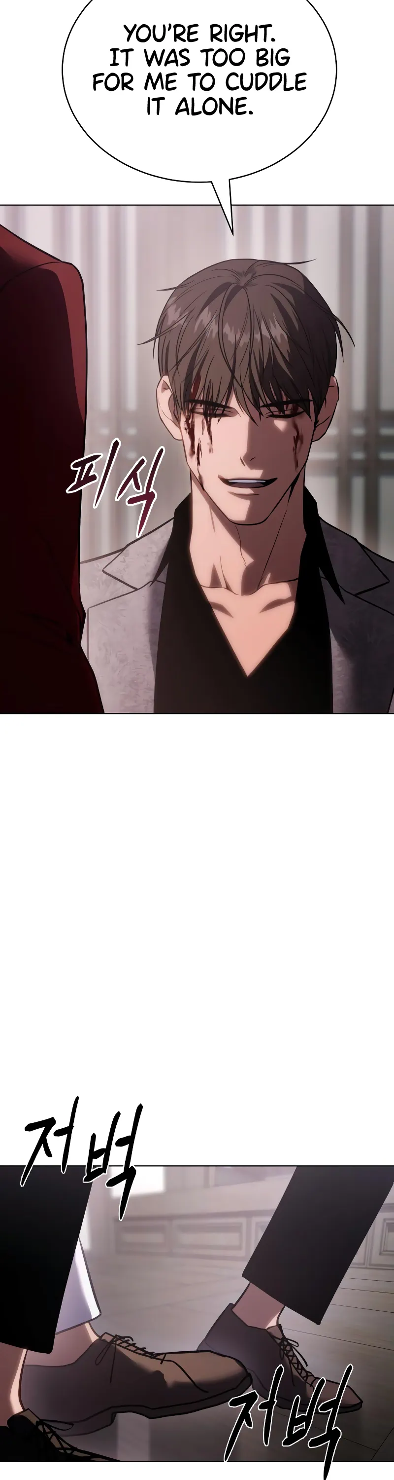 Read Baek XX Manga Online