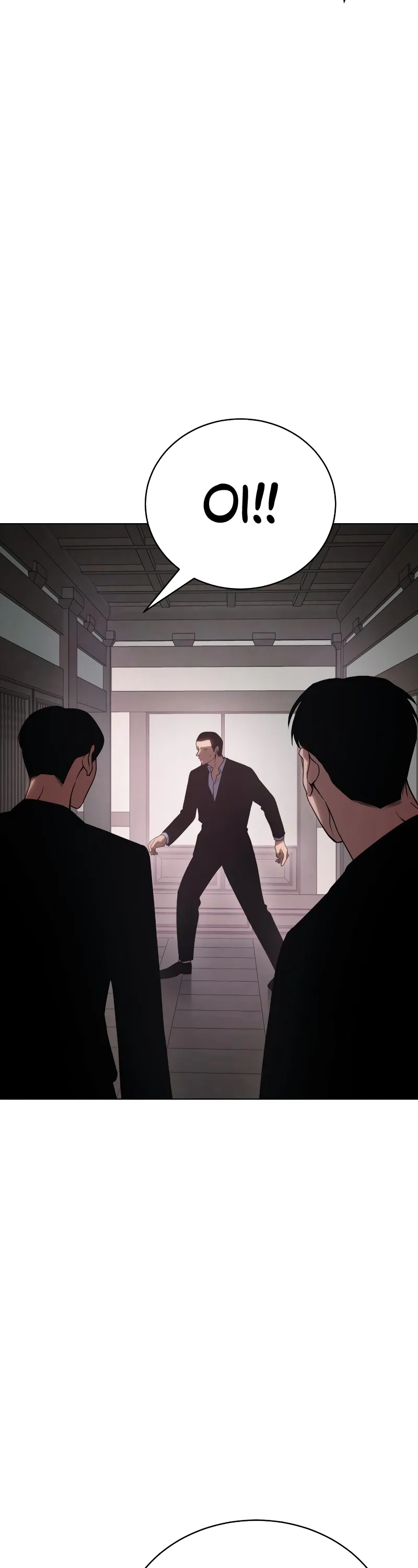 Read Baek XX Manga Online