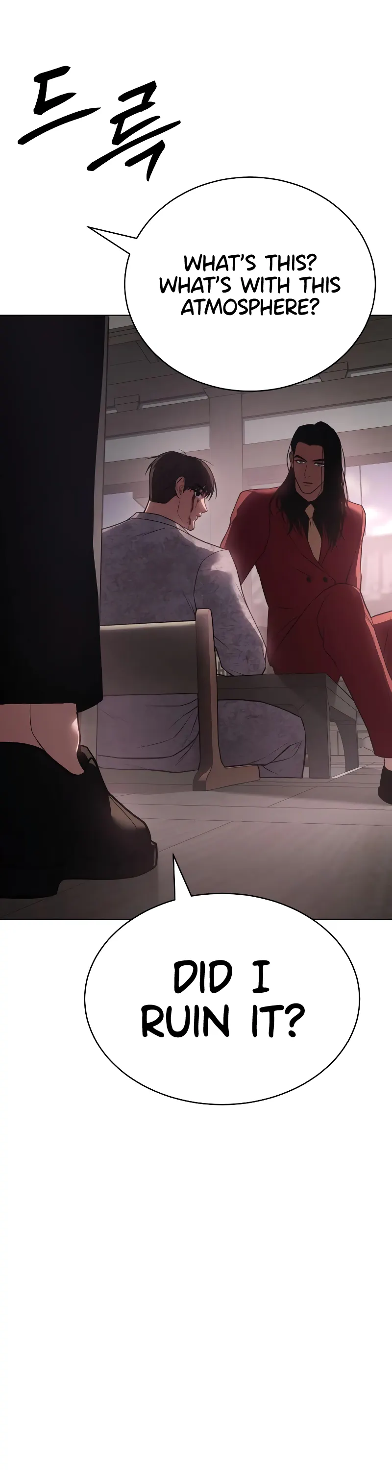 Read Baek XX Manga Online