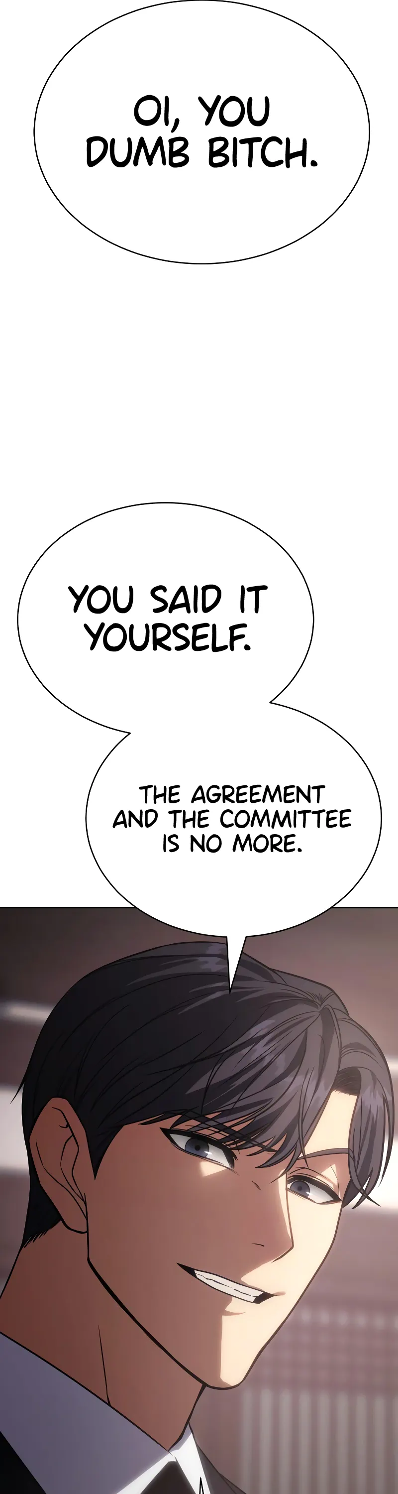 Read Baek XX Manga Online