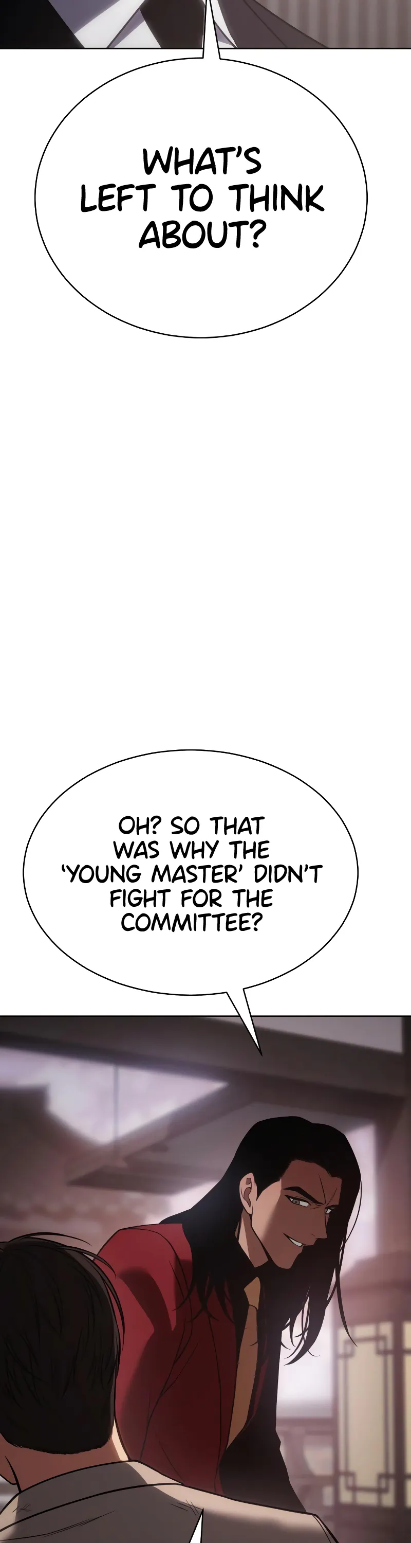 Read Baek XX Manga Online