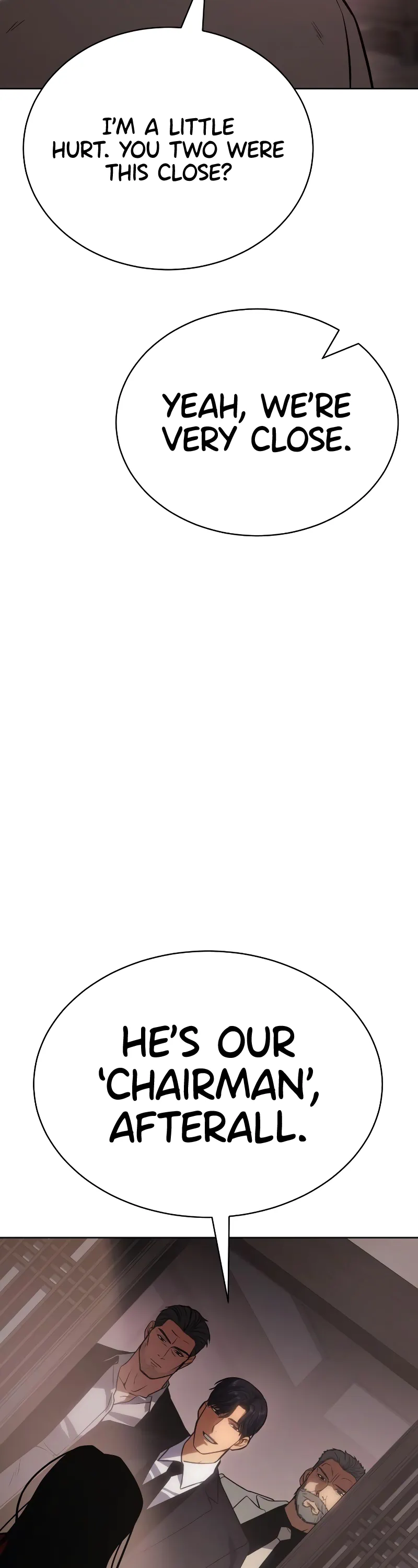 Read Baek XX Manga Online