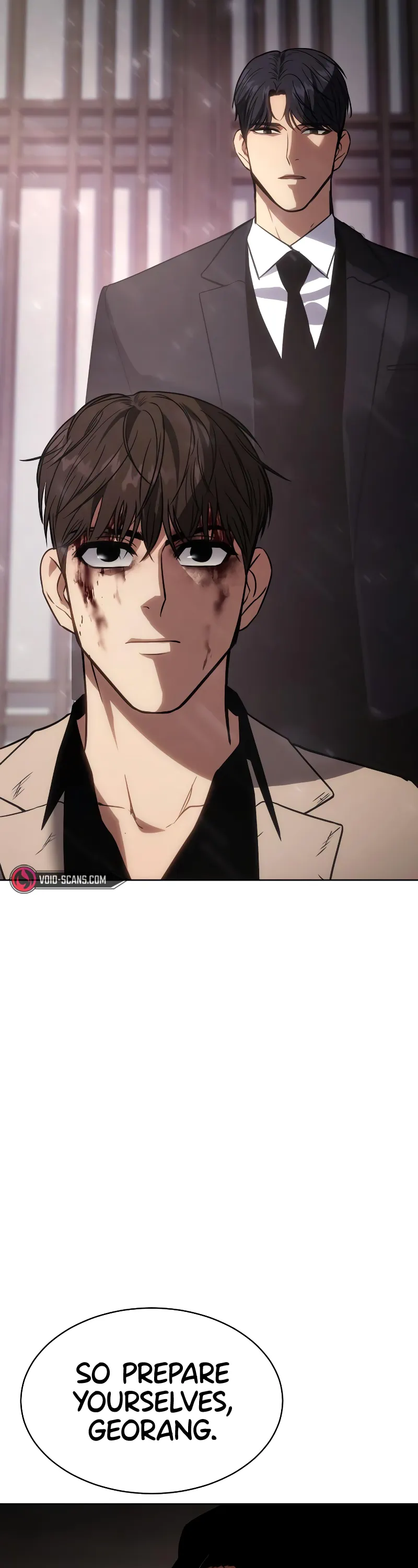 Read Baek XX Manga Online