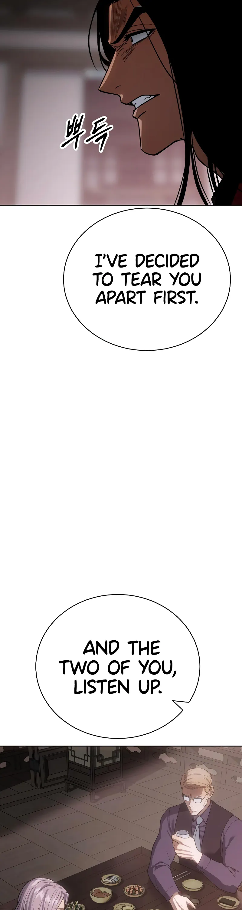 Read Baek XX Manga Online