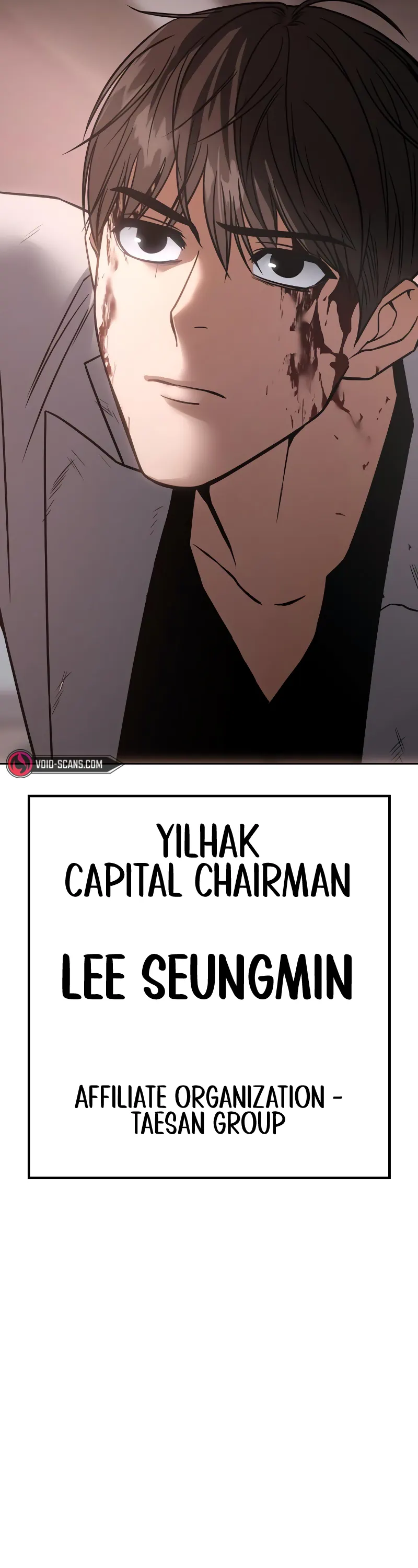Read Baek XX Manga Online