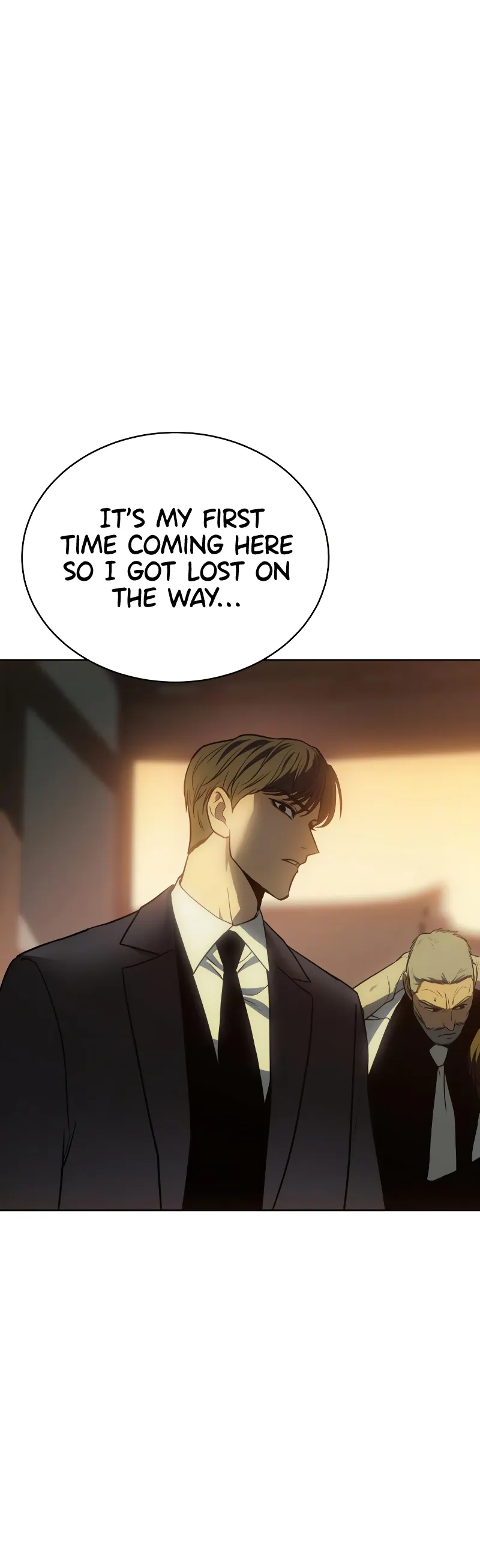 Read Baek XX Manga Online