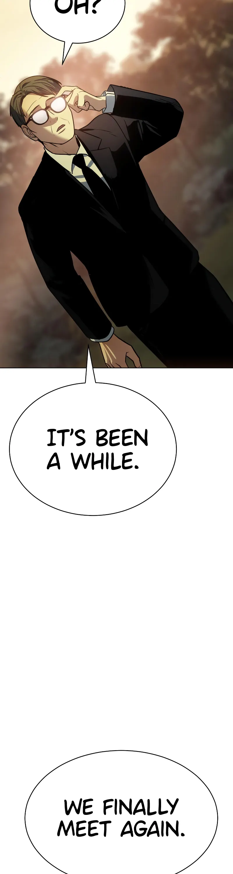 Read Baek XX Manga Online