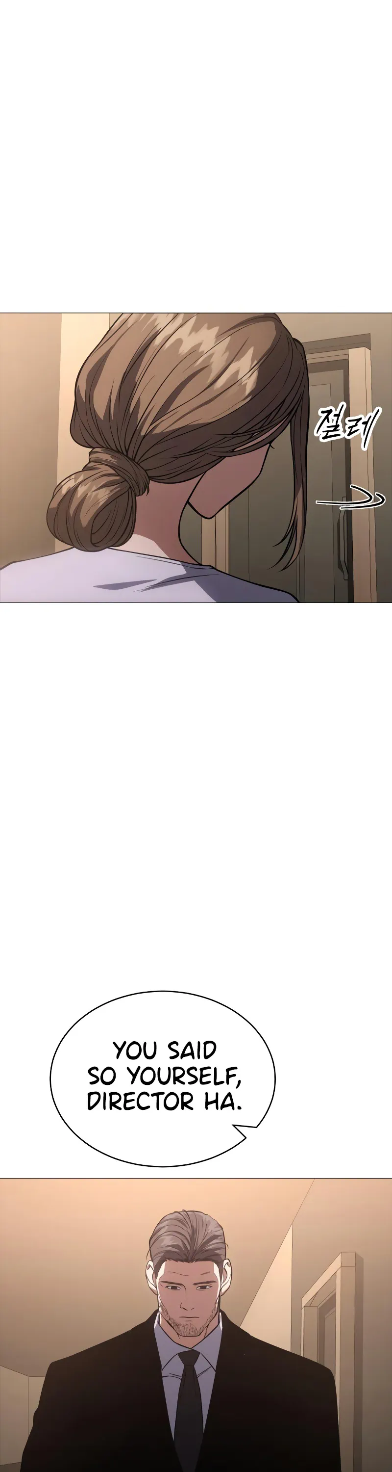Read Baek XX Manga Online