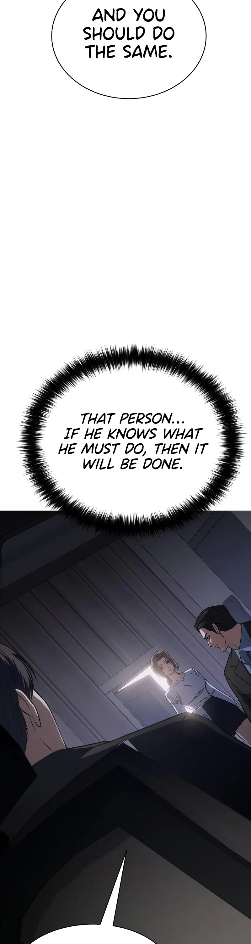 Read Baek XX Manga Online