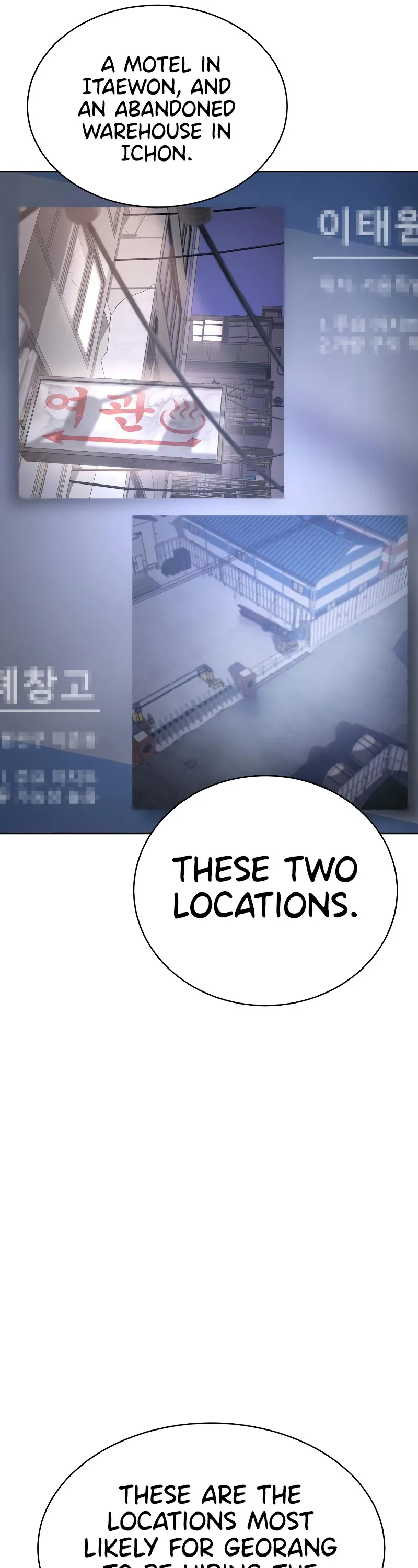Read Baek XX Manga Online