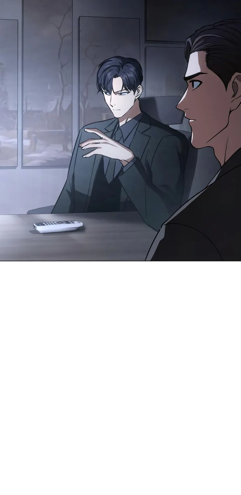 Read Baek XX Manga Online