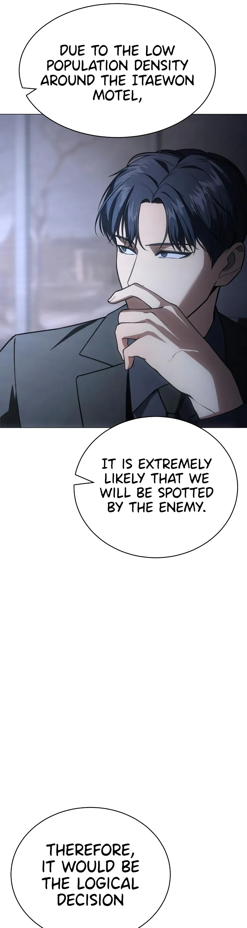 Read Baek XX Manga Online