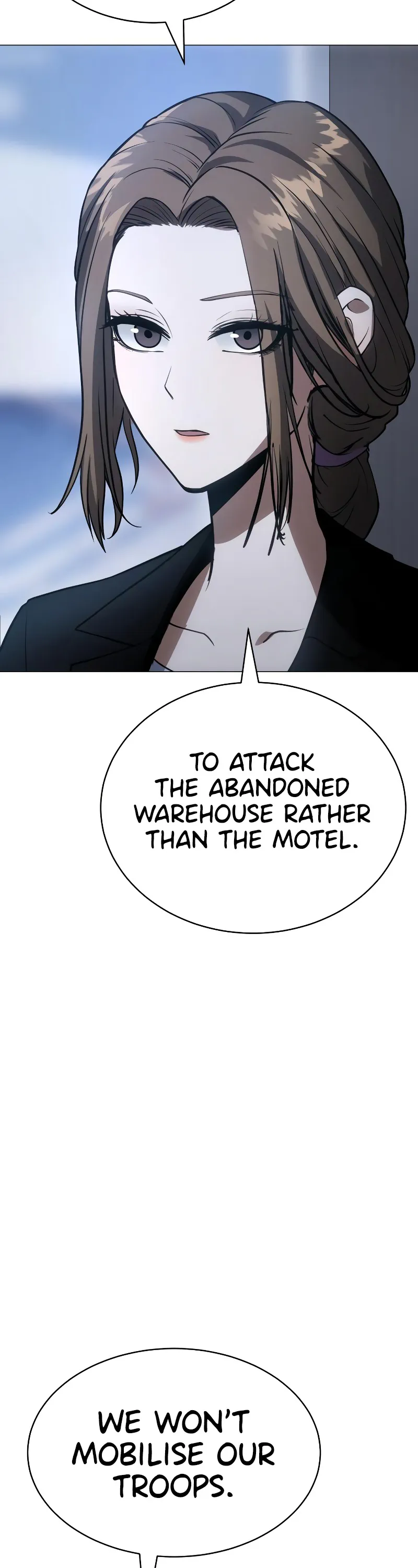 Read Baek XX Manga Online