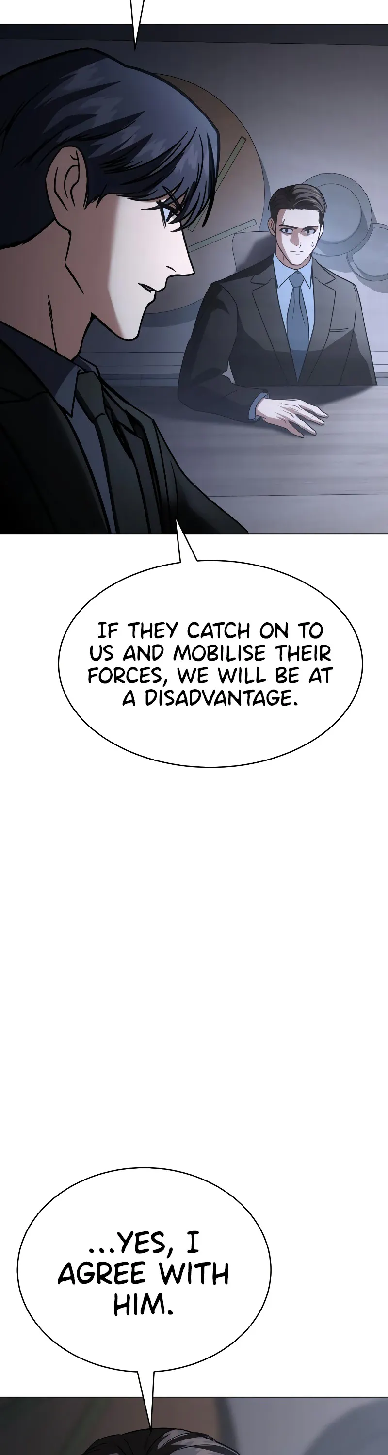 Read Baek XX Manga Online