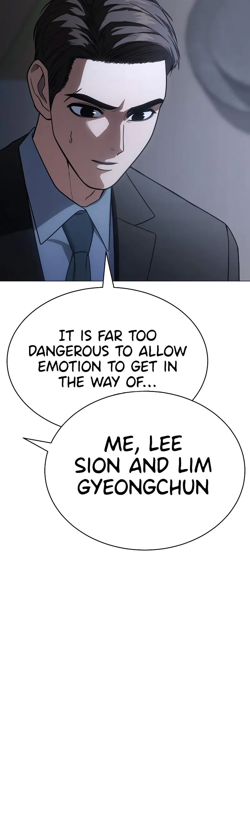 Read Baek XX Manga Online