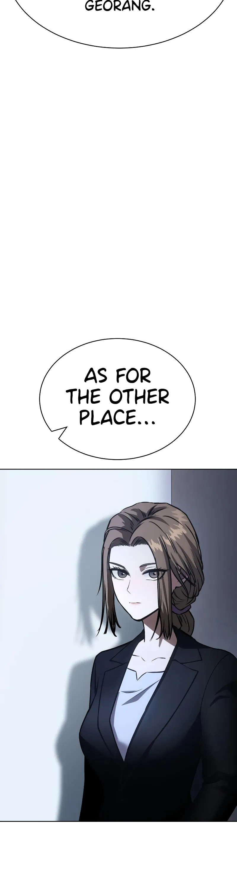 Read Baek XX Manga Online