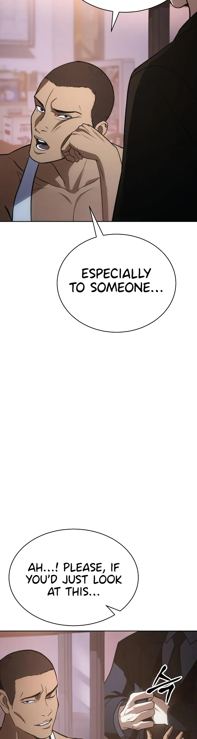 Read Baek XX Manga Online