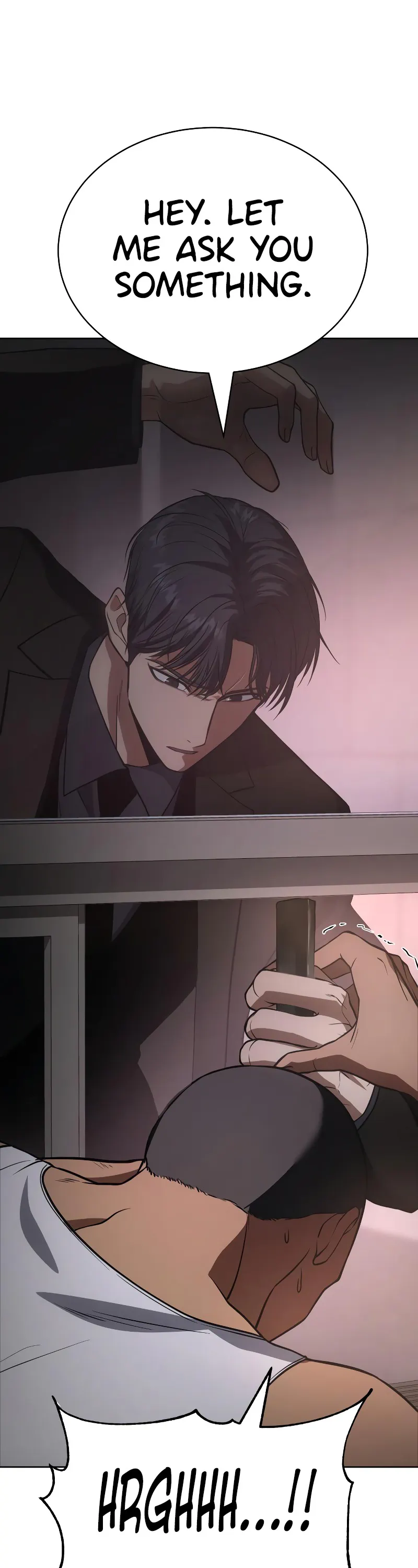 Read Baek XX Manga Online