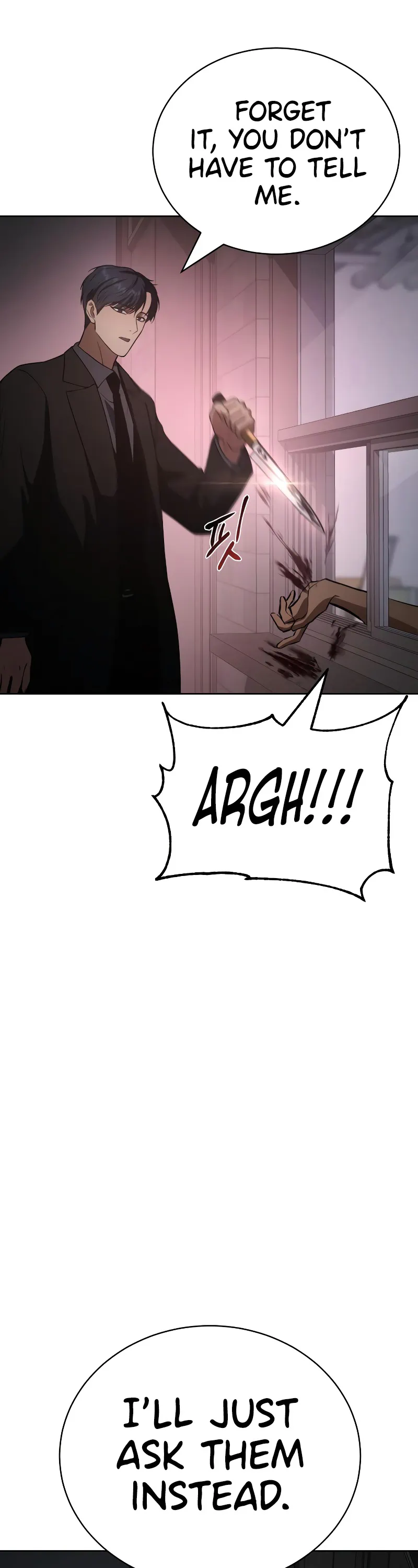 Read Baek XX Manga Online