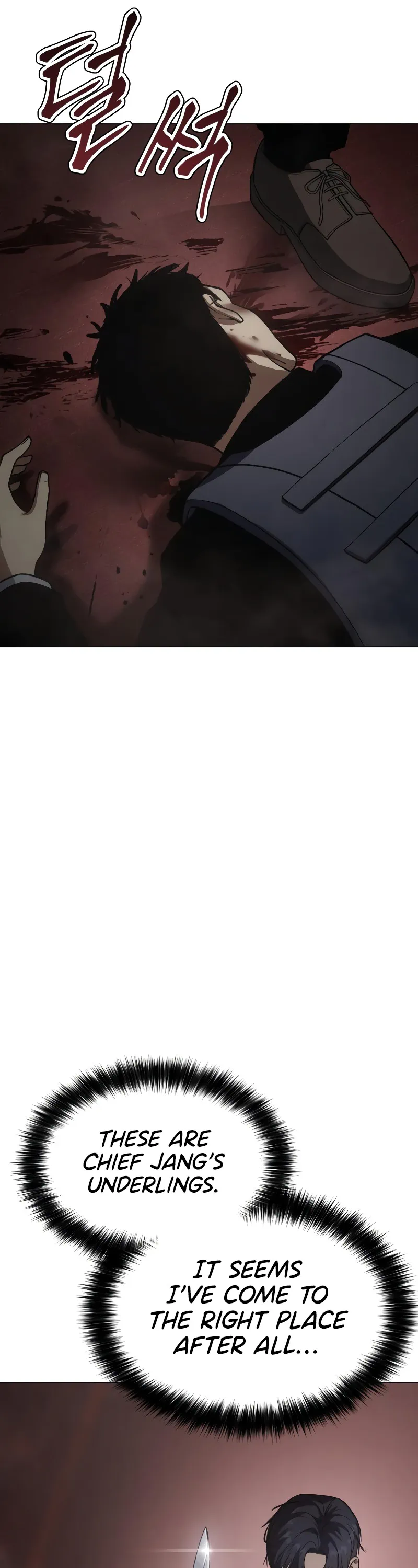 Read Baek XX Manga Online