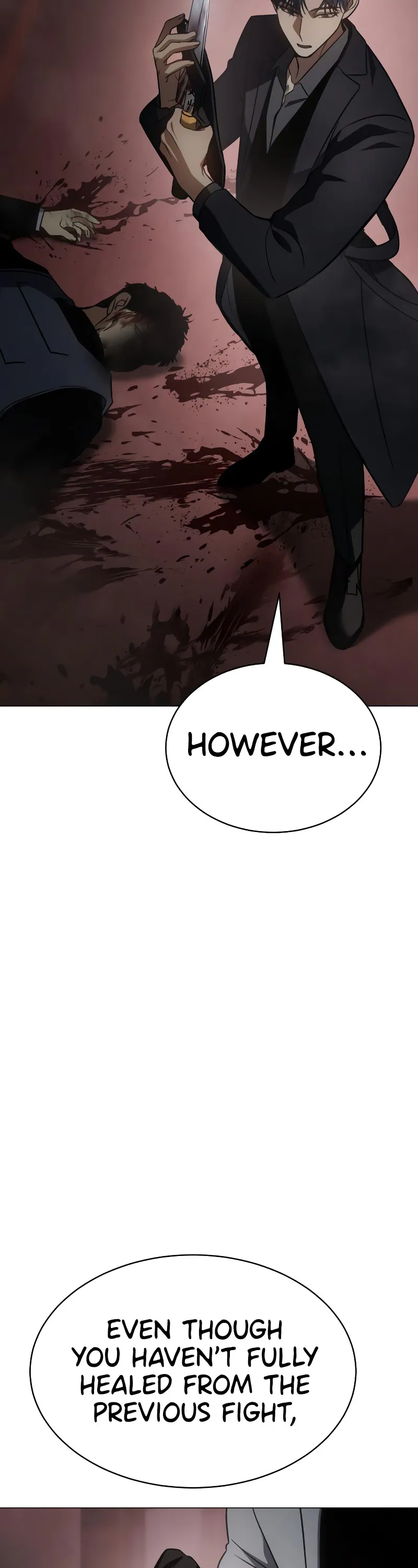 Read Baek XX Manga Online