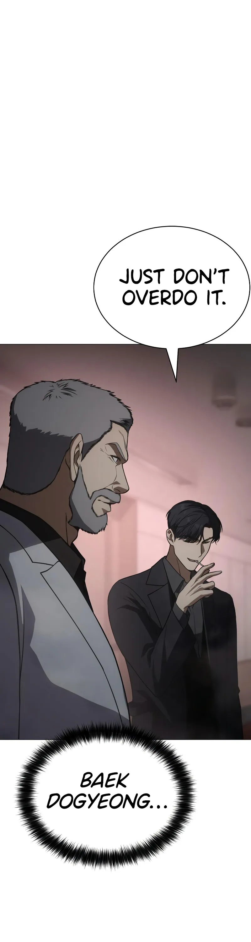 Read Baek XX Manga Online